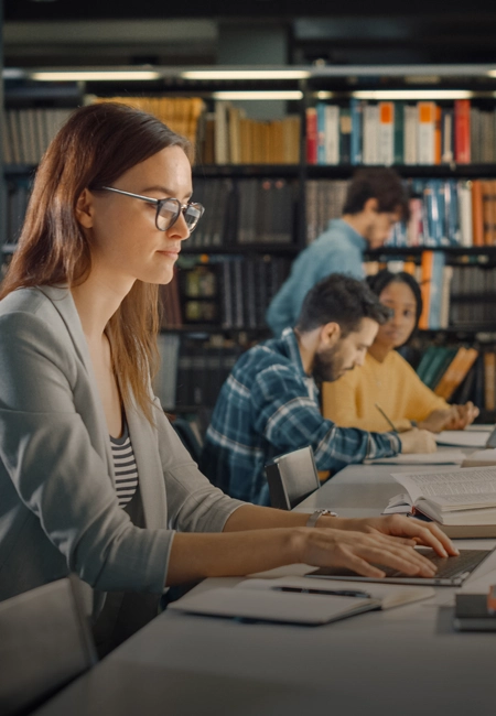 Médiathèques et lecture publique